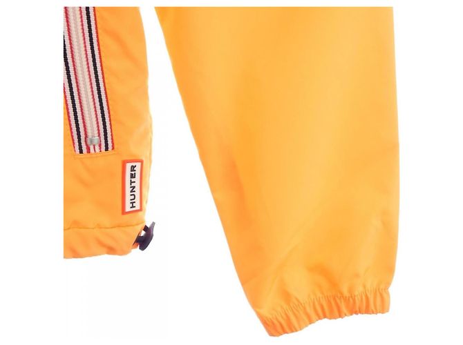 Autre Marque Hunter Blouson Orange - view 6
