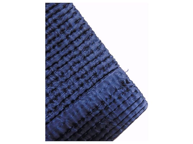 Berluti Scritto Daunenjacke Blau - Ansicht 15