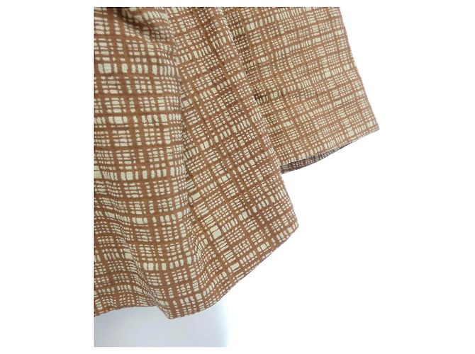 Marni Jacke Beige Größe 40 - Ansicht 6