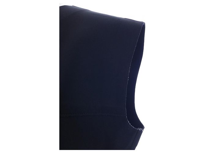 Top Louis Vuitton Preto - vista 6