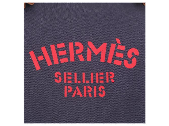 Hermès Sac à épaule Hermes K Stamp Aline PM - vista 11