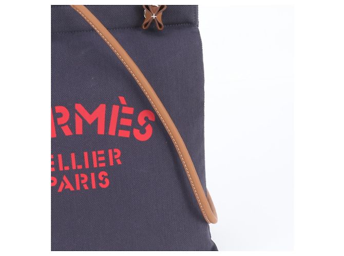 Hermès Sac à épaule Hermes K Stamp Aline PM - vista 2