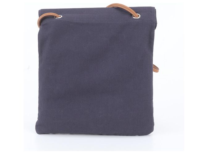Hermès Sac à épaule Hermes K Stamp Aline PM - vista 3