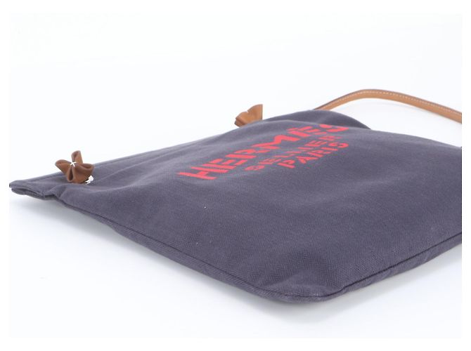 Hermès Sac à épaule Hermes K Stamp Aline PM - vista 5