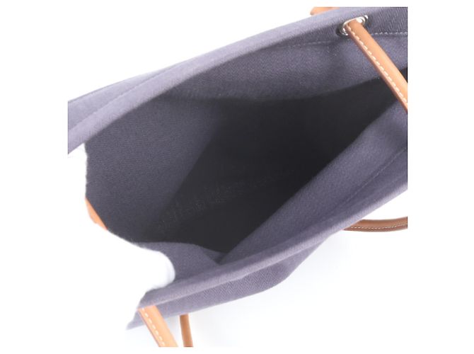 Hermès Sac à épaule Hermes K Stamp Aline PM - vista 7