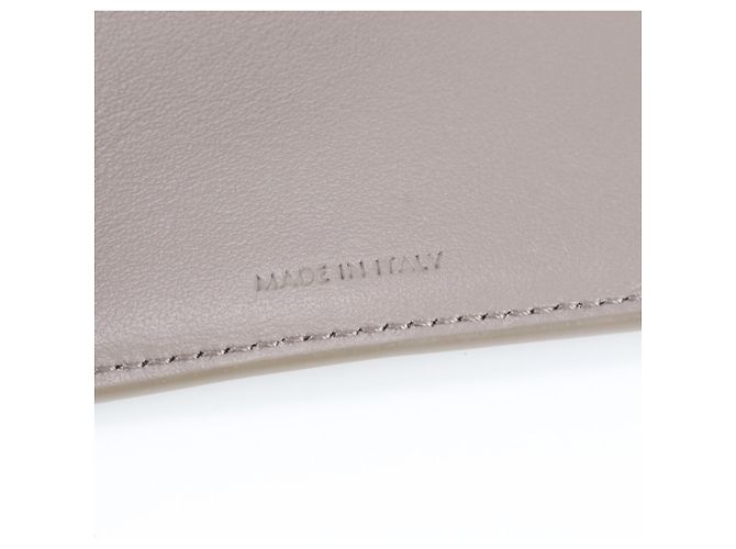 Céline Celine Small Strap Wallet Brown - view 10