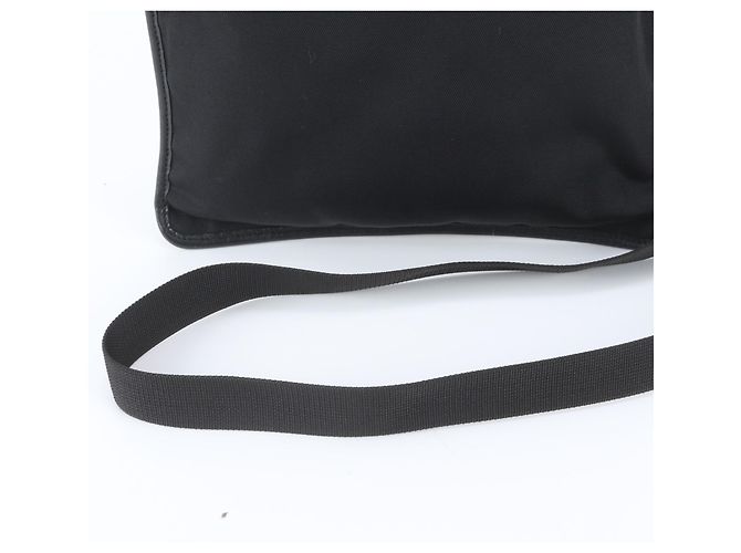 Borsa a tracolla tote in pelle Gucci Nero - vista 2