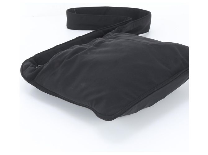 Borsa a tracolla Miu Miu Archive Black Nero - vista 5