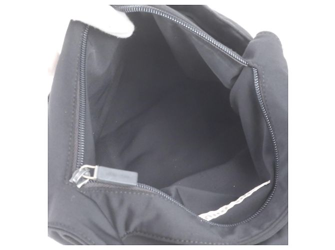 Borsa a tracolla Miu Miu Archive Black Nero - vista 7