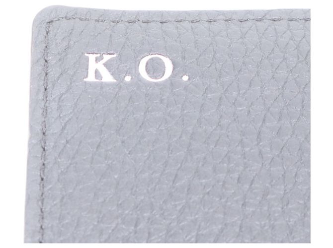 Louis Vuitton Portefeuille Capucines Taurillon Long Wallet Negro - vista 10