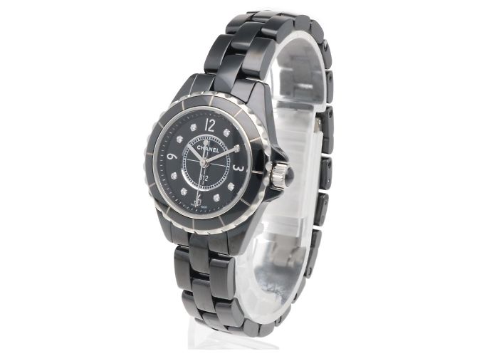 Orologio da polso Chanel J12 da donna - vista 3