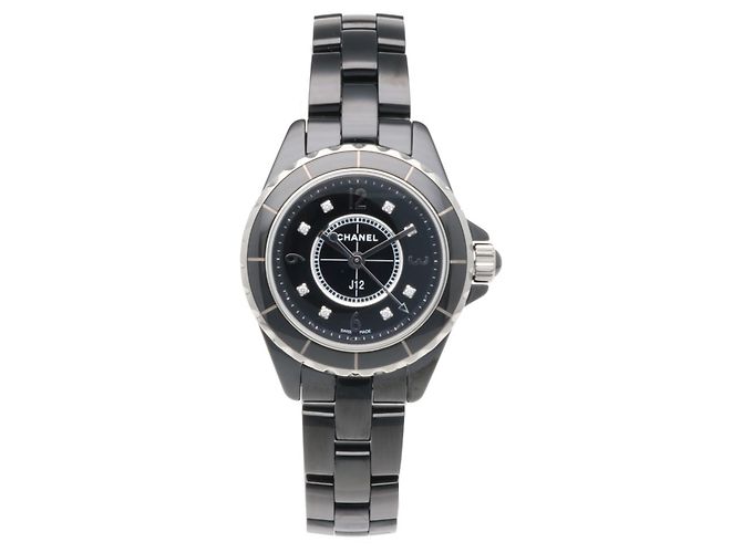 Orologio da polso Chanel J12 da donna - vista 8