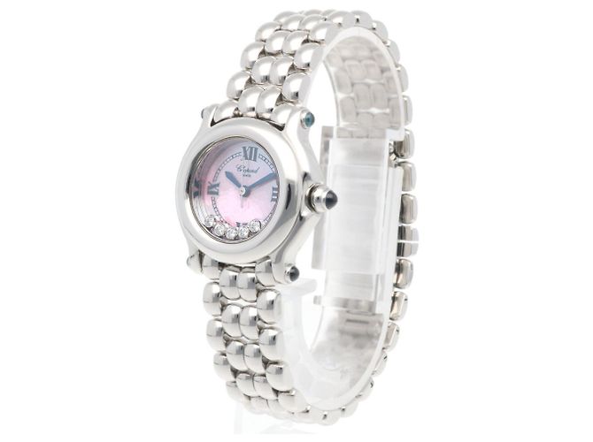 Orologio Chopard Happy Sport - vista 3