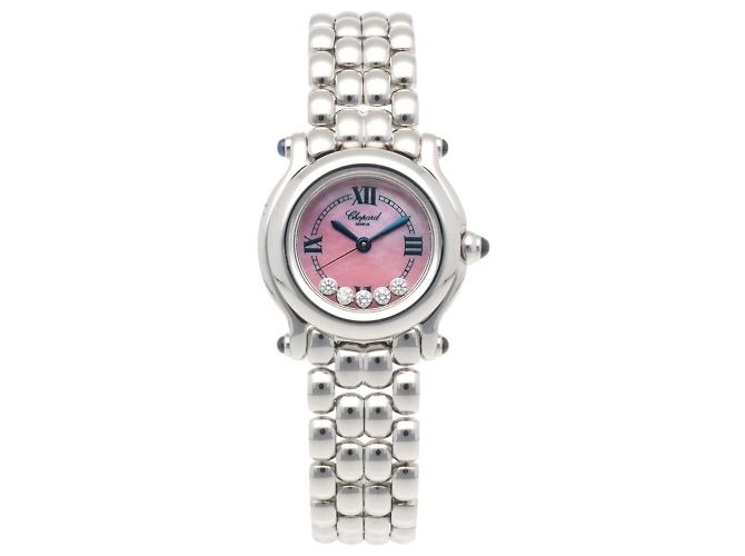 Orologio Chopard Happy Sport - vista 8