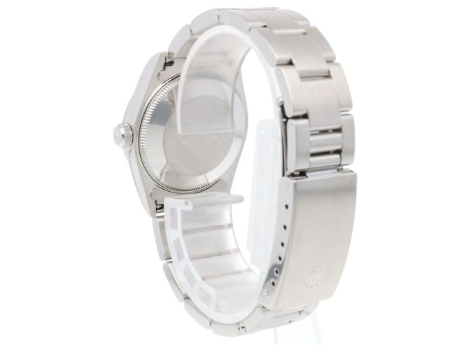 Rolex Datejust Oyster Perpetual Armbanduhr - Ansicht 5