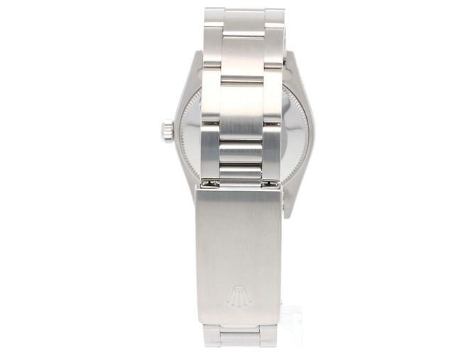 Rolex Datejust Oyster Perpetual Armbanduhr - Ansicht 6