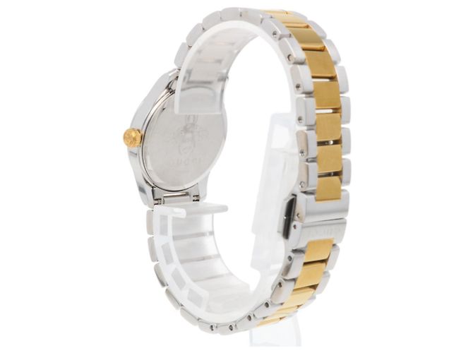 Reloj de pulsera para mujer Gucci G-Timeless - vista 4