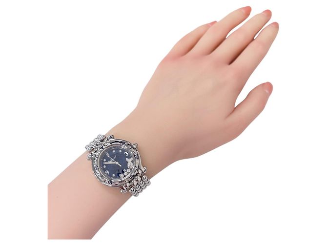 Orologio Chopard Happy Sport Fish - vista 2