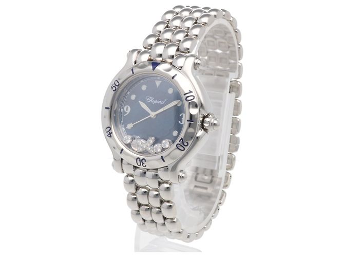 Orologio Chopard Happy Sport Fish - vista 3