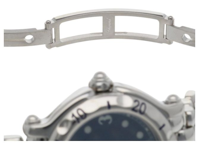 Orologio Chopard Happy Sport Fish - vista 8