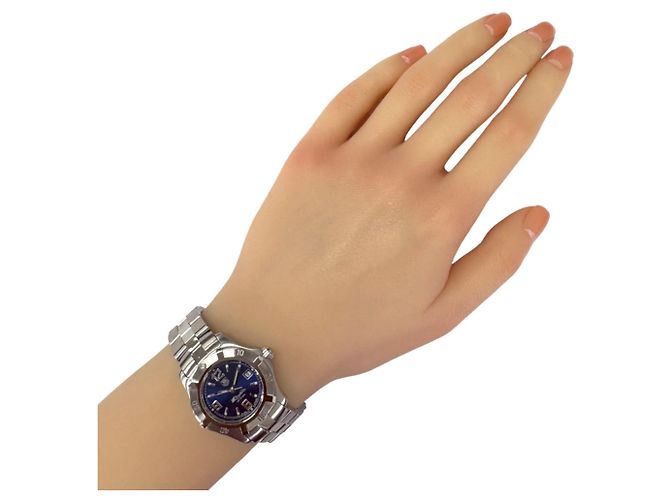 TAG Heuer Exclusive Seychelles Armbanduhr - Ansicht 2
