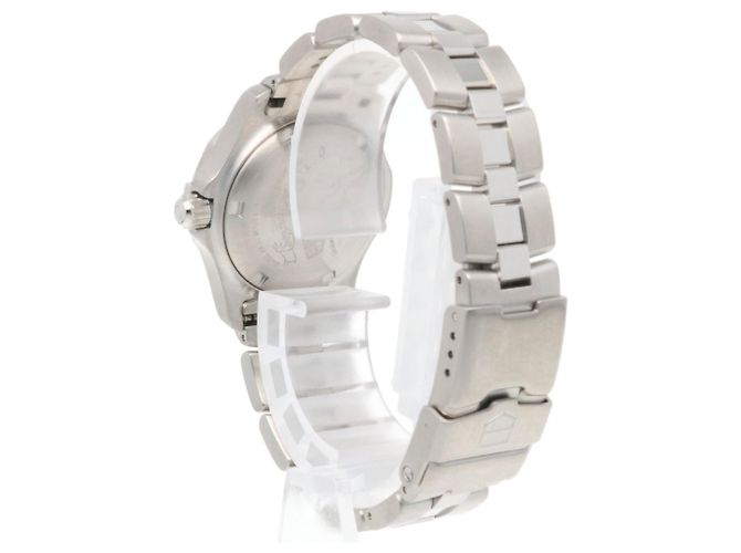 TAG Heuer Exclusive Seychelles Armbanduhr - Ansicht 4
