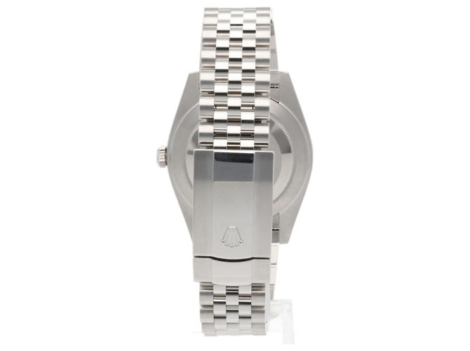 Orologio da polso automatico Rolex in acciaio inossidabile Modello 126334 - vista 6