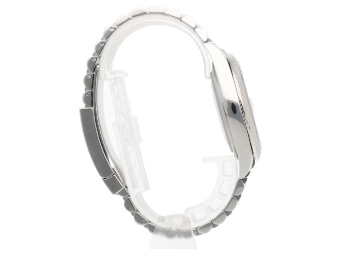 Orologio da polso automatico Rolex in acciaio inossidabile Modello 126334 - vista 7
