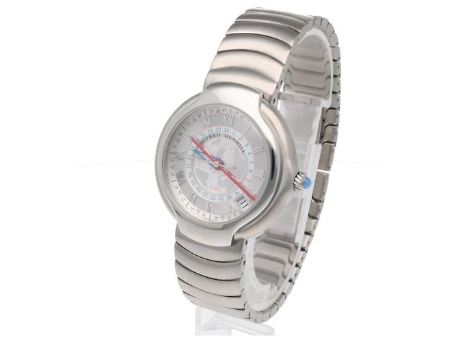 Alfred Dunhill Orologio da polso Dunhill Millennium GMT BB8023 - vista 3