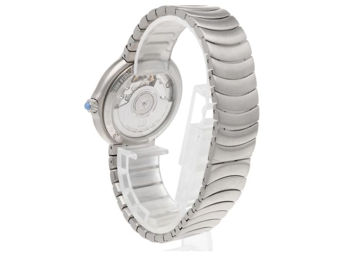 Alfred Dunhill Orologio da polso Dunhill Millennium GMT BB8023 - vista 5