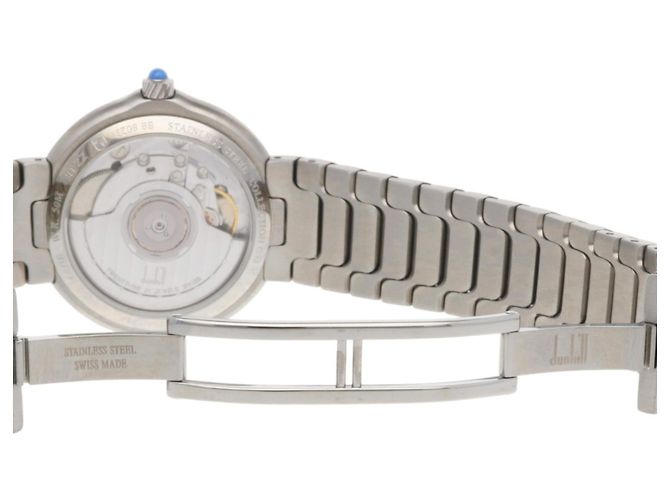 Alfred Dunhill Orologio da polso Dunhill Millennium GMT BB8023 - vista 9