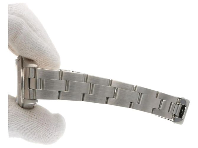 Rolex Oyster Perpetual Damenuhr - Ansicht 10