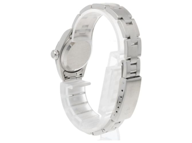 Rolex Oyster Perpetual Damenuhr - Ansicht 5