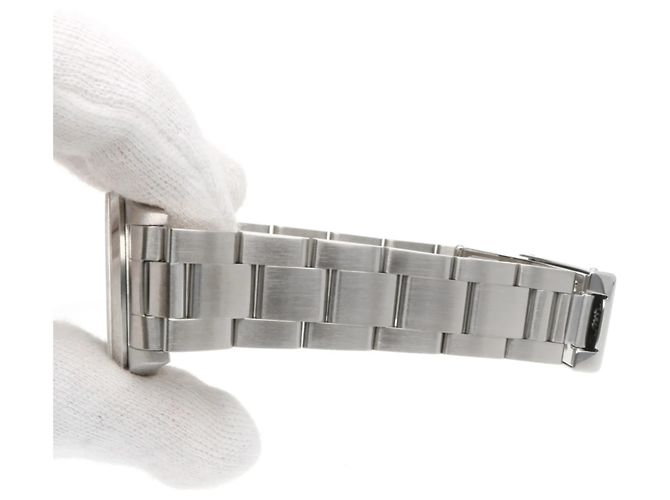 Rolex Oyster Perpetual Uhr Modell 77080 - Ansicht 10