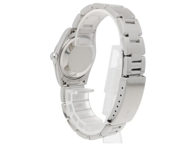Rolex Oyster Perpetual Uhr Modell 77080 - Ansicht 5
