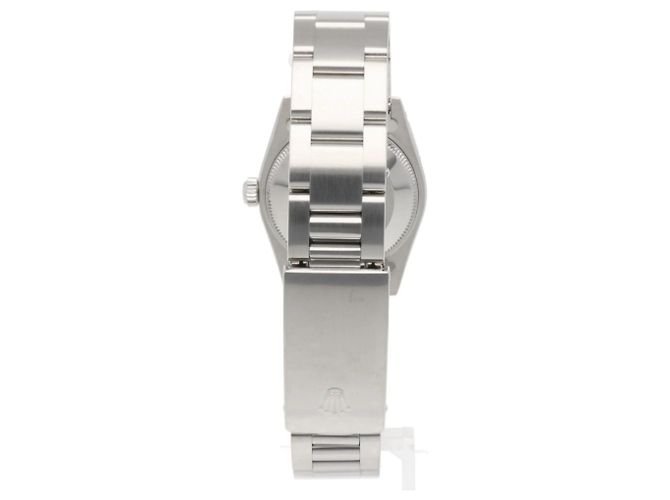 Rolex Oyster Perpetual Uhr Modell 77080 - Ansicht 6