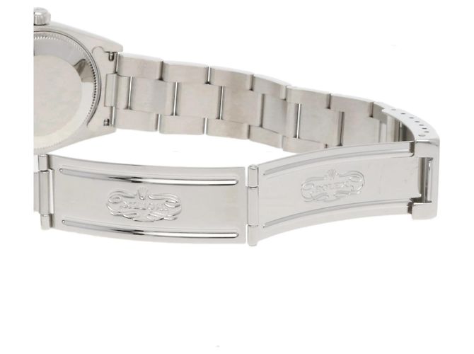 Rolex Oyster Perpetual Uhr Modell 77080 - Ansicht 9
