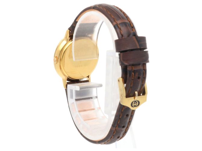 Reloj de pulsera Quartz Gucci GP 3000L - vista 4