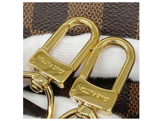 Borsa Louis Vuitton Damier Speedy Bandoulière 30 Damier ebene - vista 6