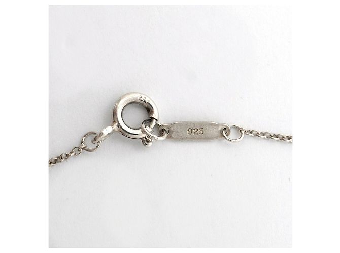 Autre Marque Collana Stencil Heart Tiffany & Co. - vista 5