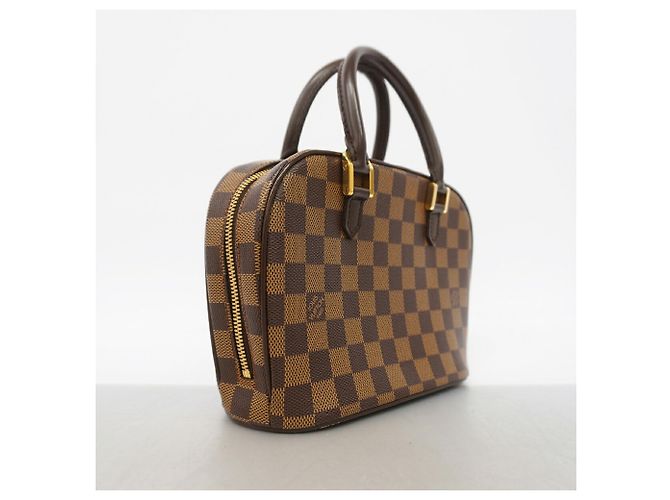 Bolso de mano Louis Vuitton Damier Salia Mini Damier ebene - vista 2