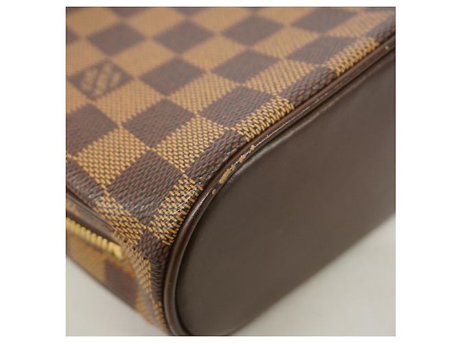 Bolso de mano Louis Vuitton Damier Salia Mini Damier ebene - vista 6
