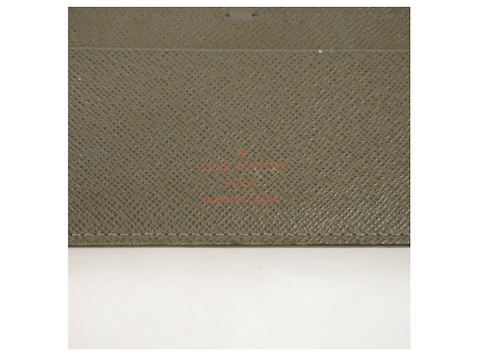 Louis Vuitton Monogram Portefeuille Insolite Long Wallet - Ansicht 4