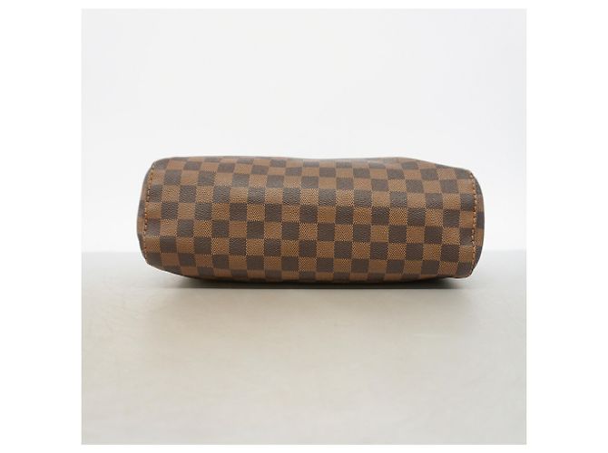 Louis Vuitton Damier Portobello PM Schultertasche Damier ebene - Ansicht 3