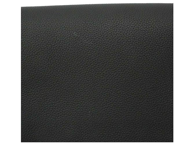 Sac à épaule Louis Vuitton LV Aerogram Takeoff PM Noir - vue 9