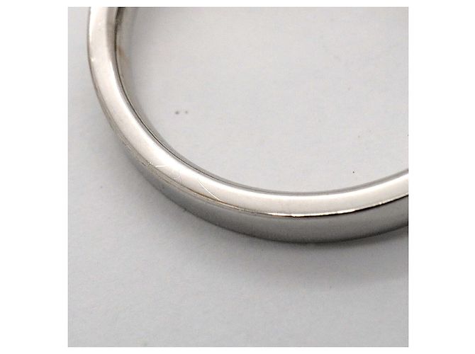 Autre Marque Anillo Tiffany & Co. T One Band - vista 7