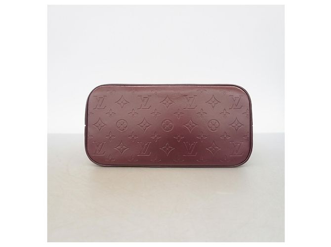 Louis Vuitton Monogram Mat Stockton Tote Bag - Ansicht 3