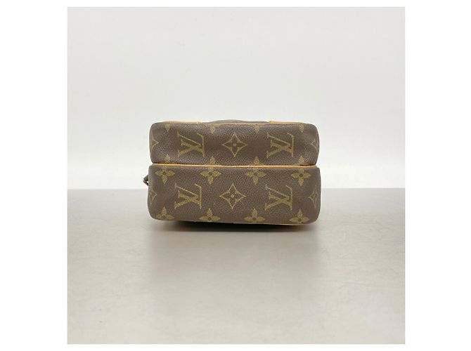 Bolsa de Ombro Louis Vuitton Monogram Amazon Marrom - vista 3