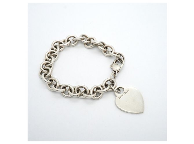Autre Marque Bracciale Heart Tag Tiffany & Co. - vista 2