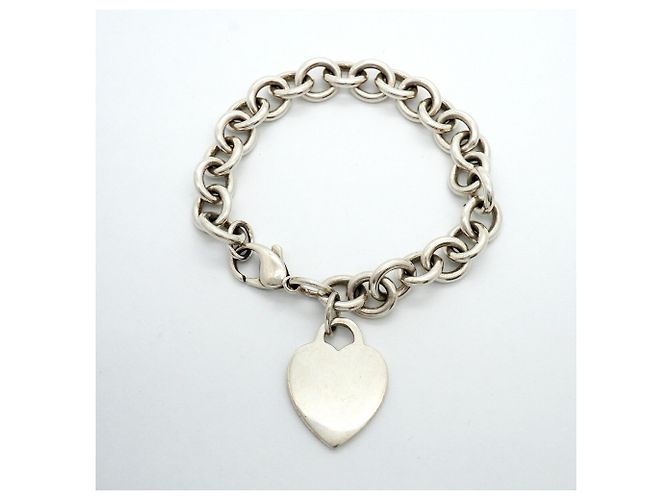Autre Marque Bracciale Heart Tag Tiffany & Co. - vista 3